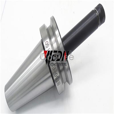 BT50-ER16-150ER彈性筒夾刀柄彈簧夾頭刀柄