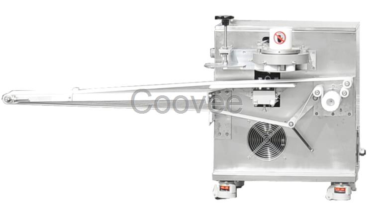 六片捏花機自動捏花機捏花成型機