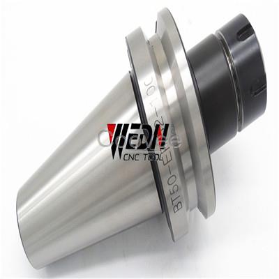 BT50-ER32-150ER彈性筒夾刀柄彈簧夾頭刀柄
