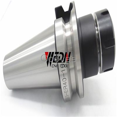 BT50-ER40-80ER彈性筒夾刀柄彈簧夾頭刀柄