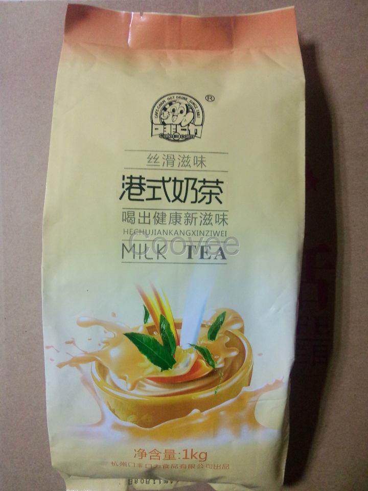 口非口力咖啡奶茶果汁