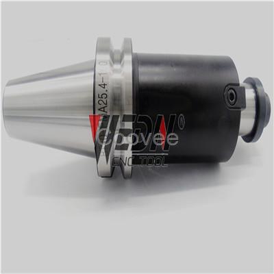 BT40-FMA25.4-100英制端面銑刀柄英制銑刀盤刀柄