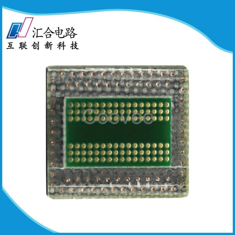 控深鑼臺階PCB電路板制作廠家