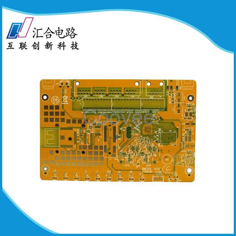 沉金PCB線路板供應商匯合電路