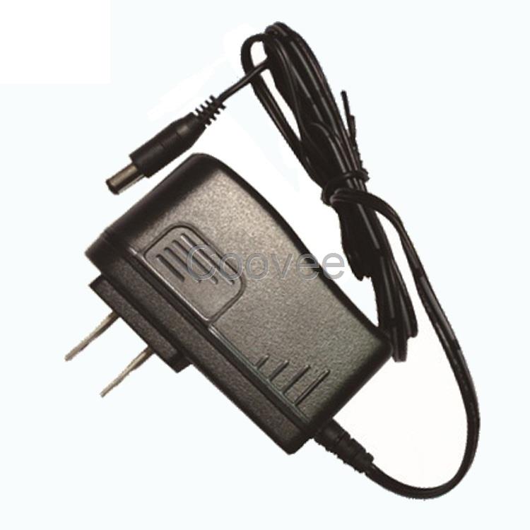 供應(yīng)12V1A熒光板LED高品質(zhì)IC方案帶燈3米線電源適配器