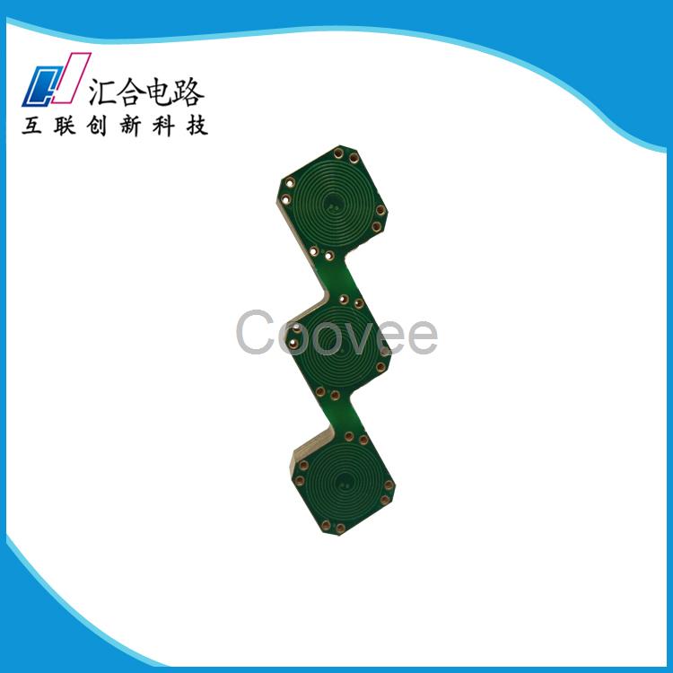 電路板加工廠(chǎng)家pcb打樣廠(chǎng)家加工定制深圳匯合電路