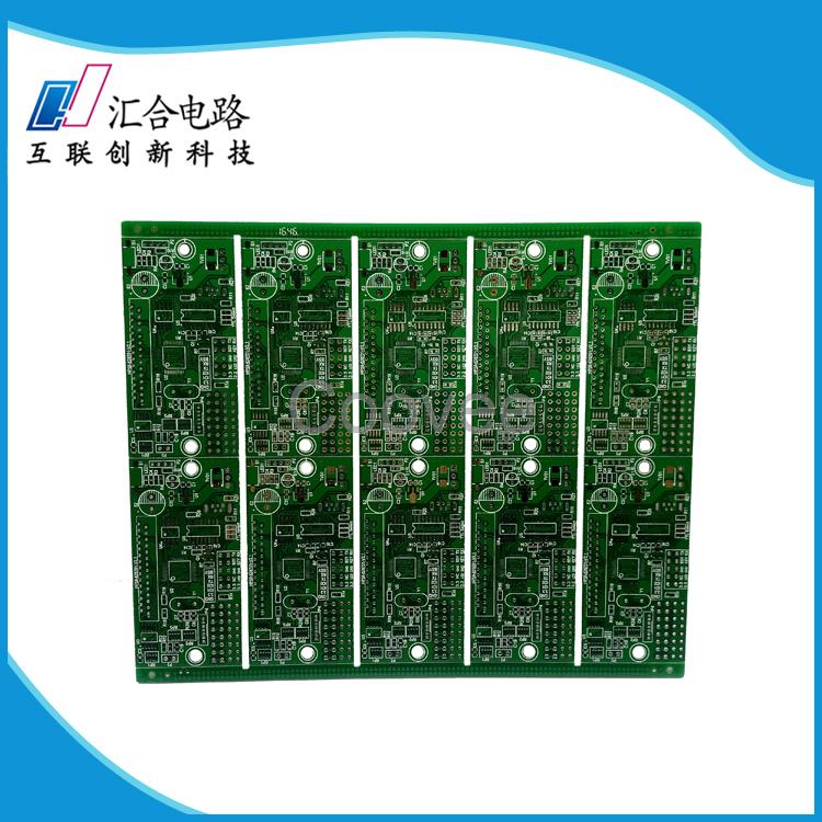 深圳pcb制作廠家電路板加工定制盡在匯合電路