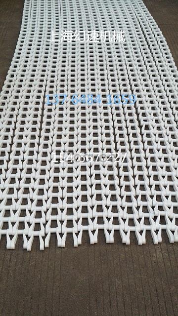 氣浮機(jī)塑料鏈條圖片