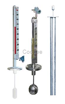 UHZ插入式磁浮子液位計(jì)