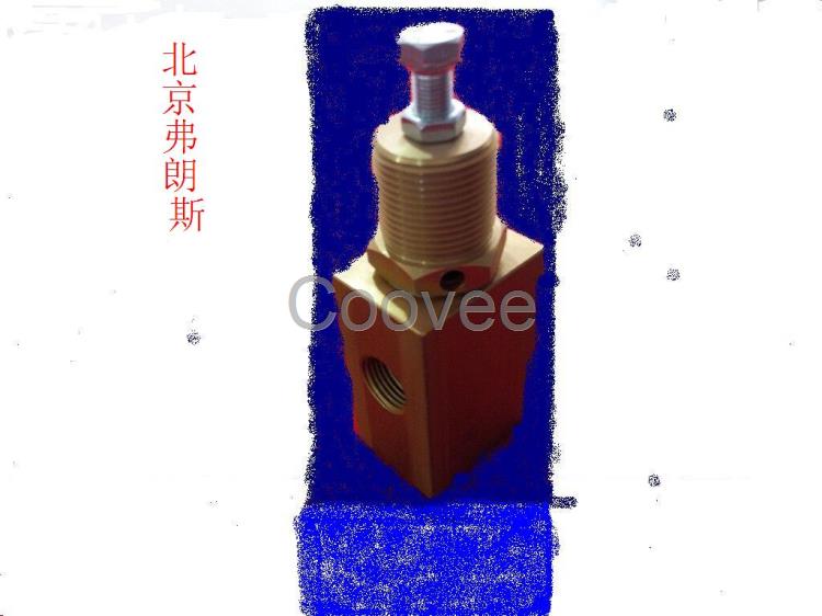 CNG天燃气加气站用优先顺序控制盘和控制柜及高压背压阀