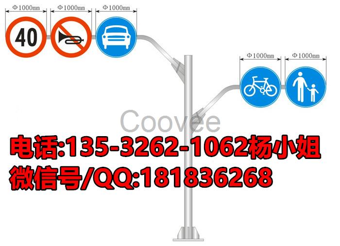 交通設(shè)施指路牌的功能及安裝