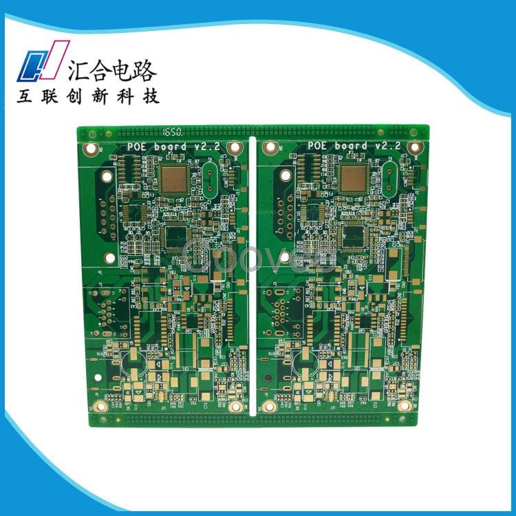 PCB電路板廠家深圳匯合電路