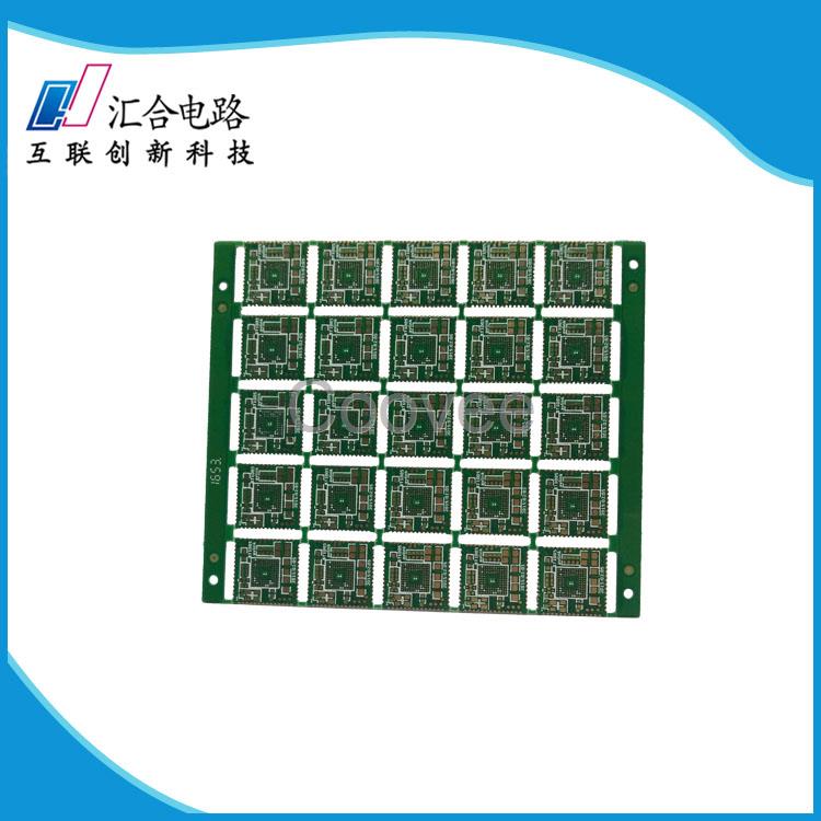 的PCB廠(chǎng)家-深圳匯合電路