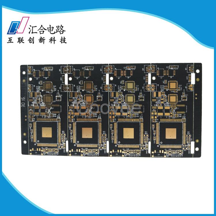 pcb線路板快速打樣-深圳匯合電路