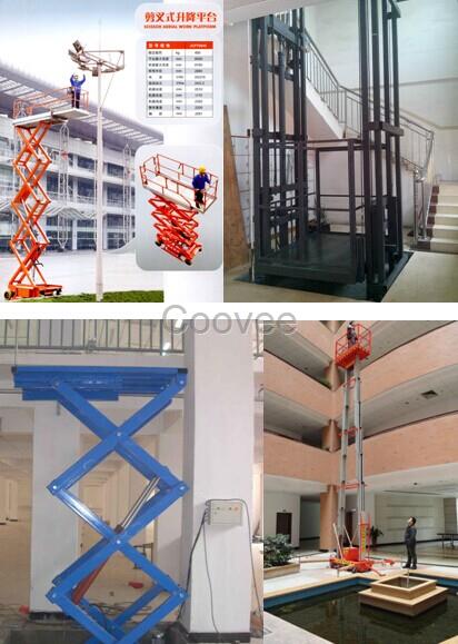 供應廣州升降機OK廣東鋁合金升降機客戶的佳選擇