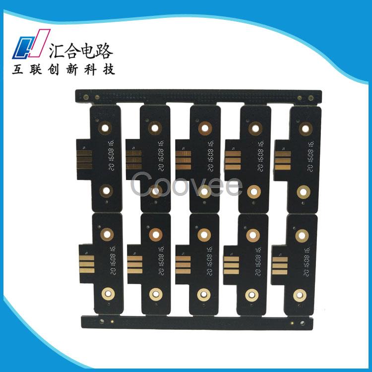 pcb線路板廠家深圳匯合電路