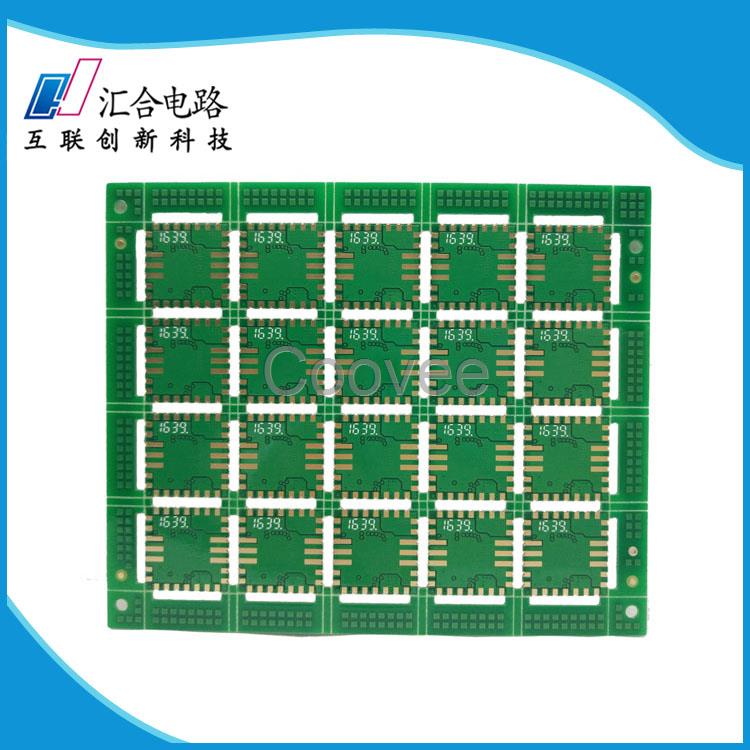 pcb快速打樣生產廠家深圳匯合電路