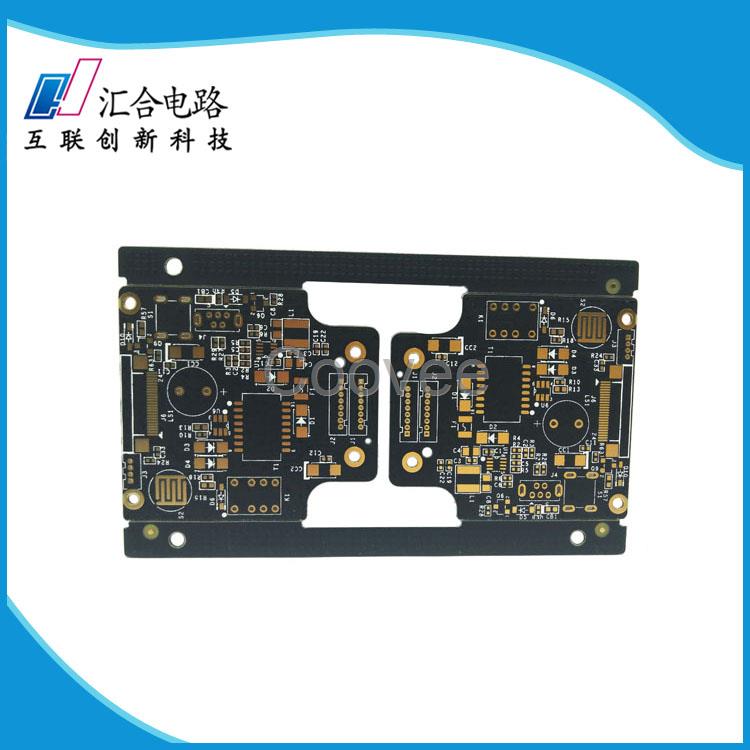 深圳pcb線路板廠家匯合電路