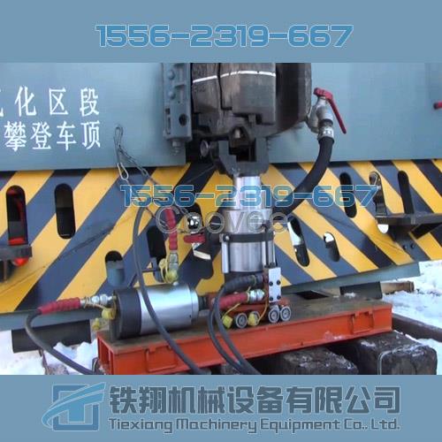 黑龍江TXL70型直頂橫移復(fù)軌器質(zhì)優(yōu)價廉