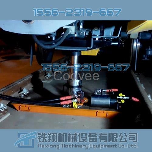 江西TXL45型直頂橫移復軌器鐵翔質優價廉