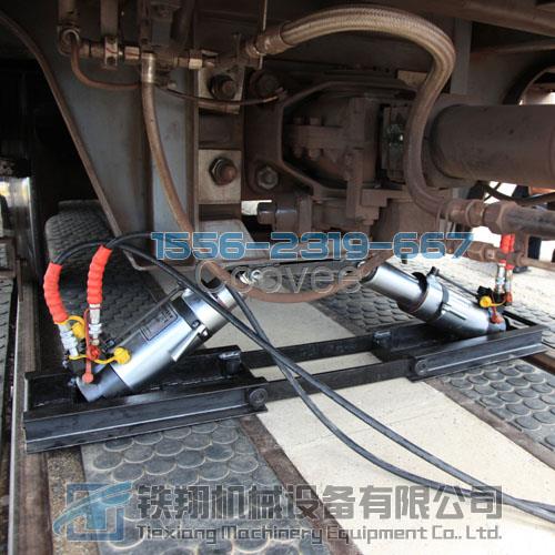 河南TXA65型三角形支撐復(fù)軌器質(zhì)優(yōu)價(jià)廉