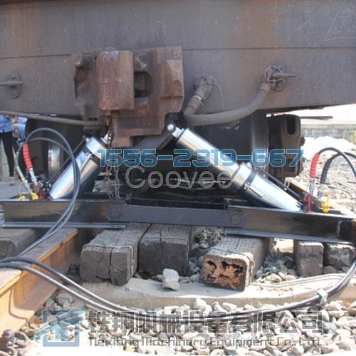 湖北TXA110型三角形支撐復軌器質優價廉