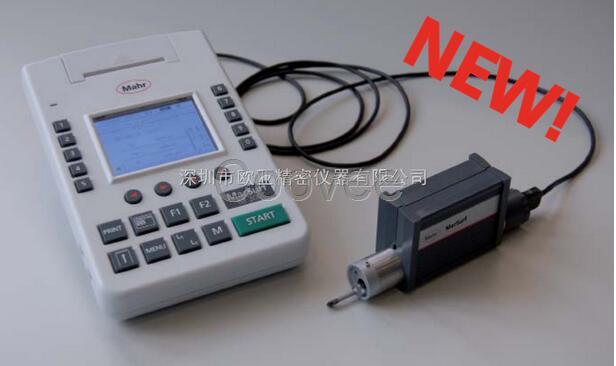 德國MarSurf馬爾M300C精密型表面粗糙度儀