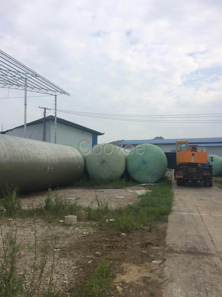 靖西污水處理設備廠家