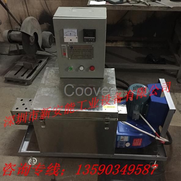老化房間加熱器廠家