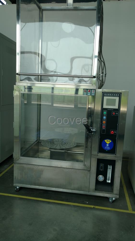 成都IPX56淋雨試驗箱成都淋雨試驗箱成都淋雨箱