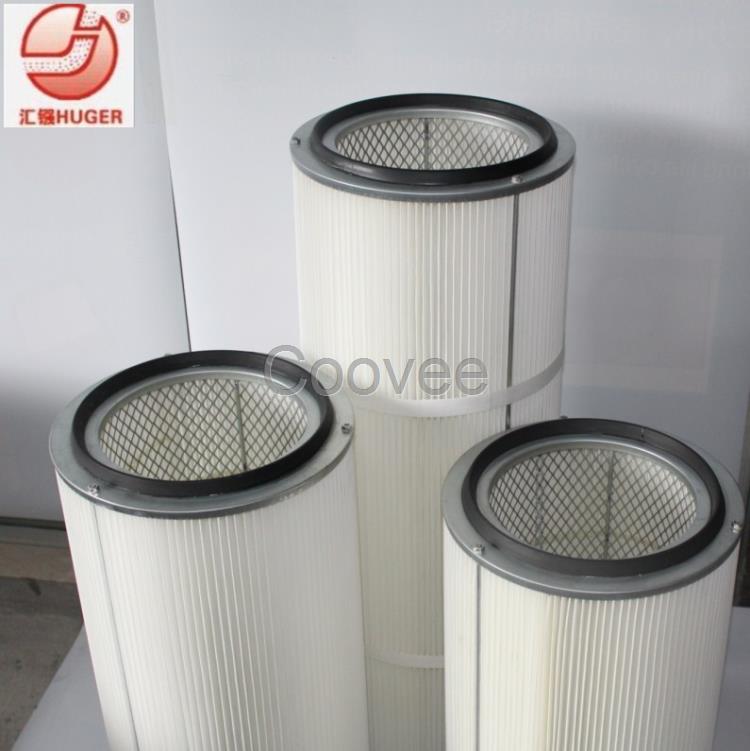 噴粉房用噴粉濾芯除塵粉末濾芯廠家批發(fā)