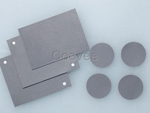 吸波材料制造吸波材料生產