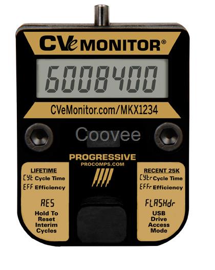 CVE-M美國PROGRESSIVE原裝電子計(jì)算器