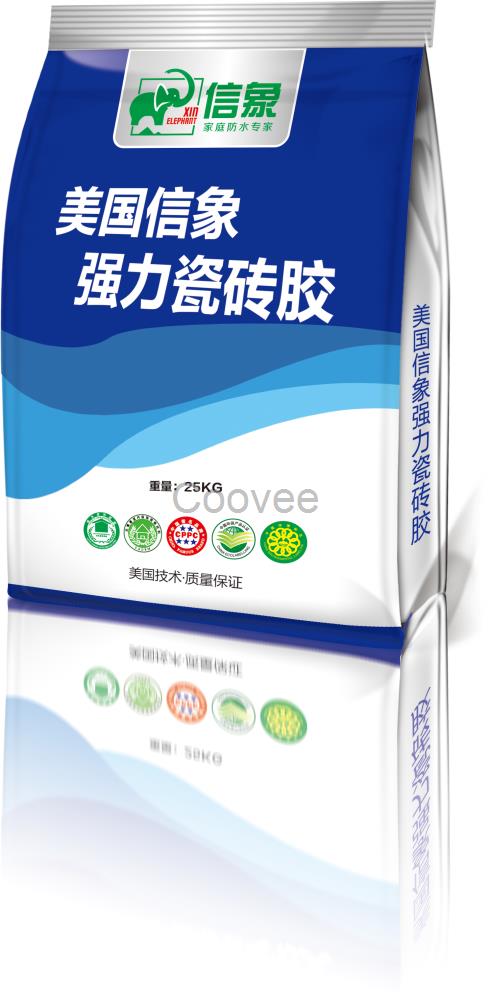鄂州瓷磚粘接劑廠家