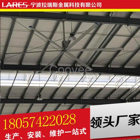 深圳工業節能風扇大型工業吊扇工業降溫電扇規格