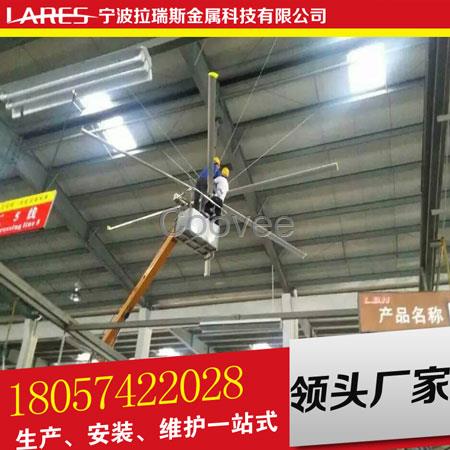 成都工業大吊扇工業用風扇強力工業吊扇批發