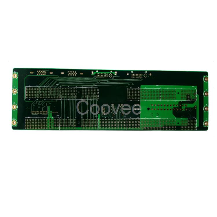深圳pcb打樣電路板加工高頻板制作信譽信賴-匯合電路