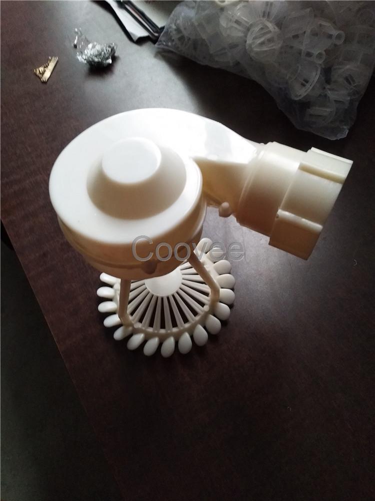 XPH噴頭改進型反射型涼水塔噴頭馬利噴頭華強生產