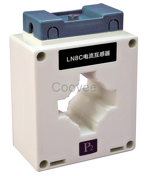 開口式電流互感器開啟式零序電流互感器精密零序互感器