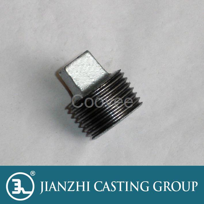 現(xiàn)貨批發(fā)唐山建支管件燃氣管件DN32管堵