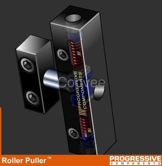 美國PROGRESSIVE原裝RPL滾輪鎖定器