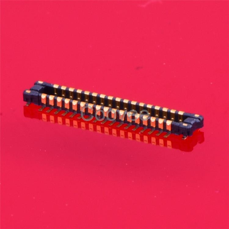 BTB板對板連接器0.4mm/0.5mm間距