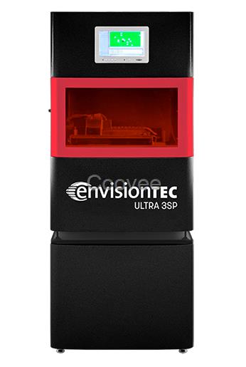 EnvisionTec公司ULTRA3SP3D打印機(jī)