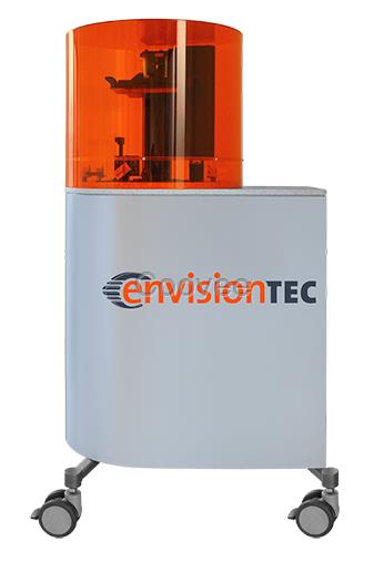 EnvisionTec公司P4Standard3D打印機(jī)