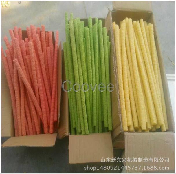 玉米膨化機(jī)