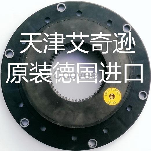 88290019-503壽力移動(dòng)空壓機(jī)聯(lián)軸器DBP