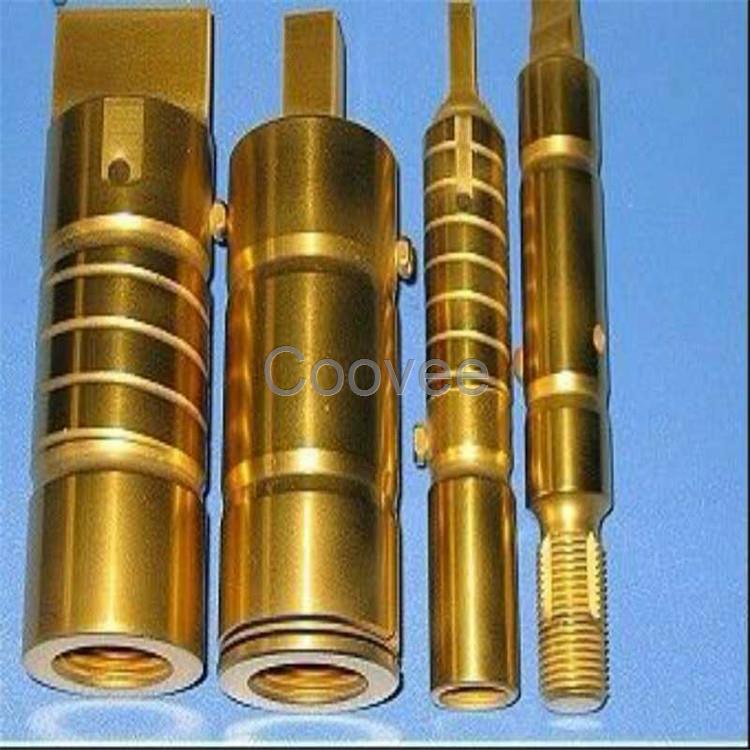 寧波精密模具鍍鈦配件模具鍍鈦