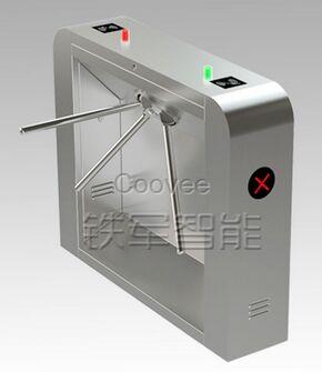 阿克蘇三輥閘機生產廠家