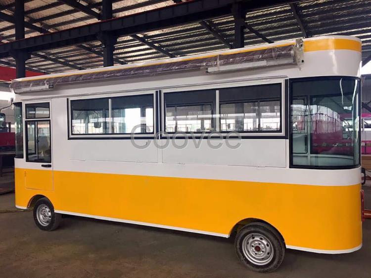 定制多功能快餐車三輪電動(dòng)小吃車供應(yīng)戶外麻辣燙流動(dòng)攤位
