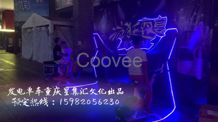 重慶發(fā)電單車出租出售